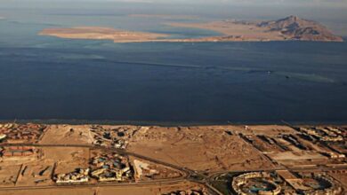 السفارة الأمريكية تدعو مواطنيها لمغادرة إسرائيل عبر طابا وسط تصعيد إقليمي 2 السفارة الأمريكية تدعو مواطنيها لمغادرة إسرائيل عبر طابا وسط تصعيد إقليمي