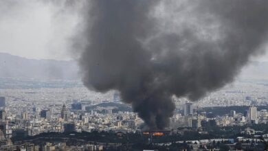 الجيش الإسرائيلي يعلن استهداف قائد إيراني بارز في طهران ضمن عملية “الغضب الملحمي” 2 الجيش الإسرائيلي يعلن استهداف قائد إيراني بارز في طهران ضمن عملية “الغضب الملحمي”
