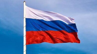 السفارة الروسية في القاهرة توضح إجراءات عبور رعاياها عبر معبر طابا