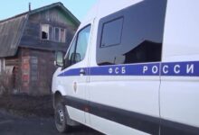 الأمن الفيدرالي الروسي يعلن اعتقال عميل للاستخبارات الأوكرانية في القرم