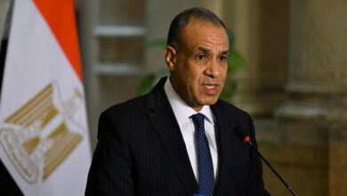 اتصالات مصرية عربية لبحث التصعيد الإقليمي والتأكيد على وحدة الموقف