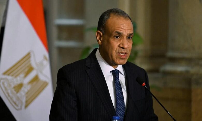 اتصالات مصرية عربية لبحث التصعيد الإقليمي والتأكيد على وحدة الموقف