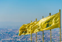 حزب الله يستهدف مواقع إسرائيلية عدة رداً على الضربات على لبنان