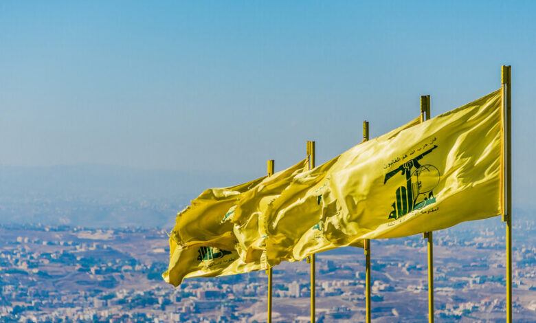 حزب الله يستهدف مواقع إسرائيلية عدة رداً على الضربات على لبنان