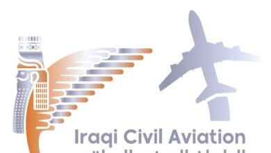 العراق يمدد إغلاق مجاله الجوي 72 ساعة بسبب التطورات الأمنية 2 العراق يمدد إغلاق مجاله الجوي 72 ساعة بسبب التطورات الأمنية