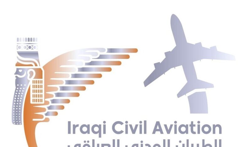 العراق يمدد إغلاق مجاله الجوي 72 ساعة بسبب التطورات الأمنية