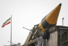 إيران تحذر إسرائيل من استهداف دبلوماسييها في لبنان