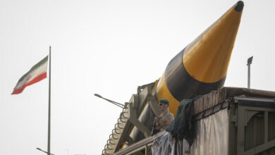 إيران تحذر إسرائيل من استهداف دبلوماسييها في لبنان