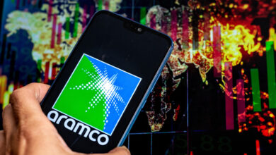 محاولة هجوم بطائرة مسيرة على مصفاة رأس تنورة السعودية