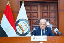 إحالة 6 متهمين للمحاكمة في مصر بتهمة توظيف أموال دون ترخيص