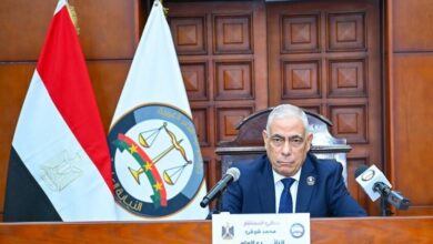 إحالة 6 متهمين للمحاكمة في مصر بتهمة توظيف أموال دون ترخيص