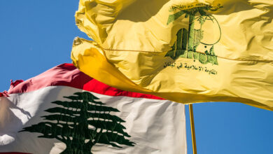 حزب الله يقصف “إصبع الجليل” وإسرائيل تشن غارات على الضاحية الجنوبية