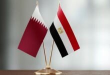مصر توجه نداء عاجلا لمواطنيها في قطر