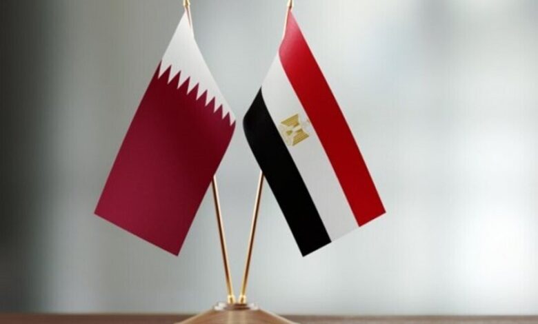 مصر توجه نداء عاجلا لمواطنيها في قطر