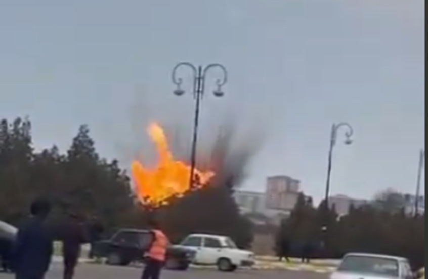 أذربيجان تتهم إيران بإطلاق مسيّرات على ناختشيفان وتستدعي سفيرها في باكو