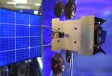 روسيا تبدأ تجميع قمر اتصالات جديد "يامال-501" لـ Gazprom Space Systems