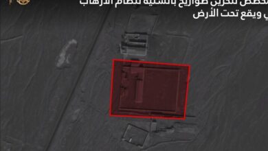 إسرائيل تعلن موجة غارات على طهران ضمن عملية “زئير الأسد”