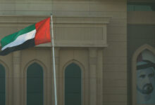 الإمارات تتصدى لهجمات إيرانية بالصواريخ والطائرات المسيرة