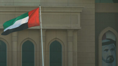 الإمارات تتصدى لهجمات إيرانية بالصواريخ والطائرات المسيرة