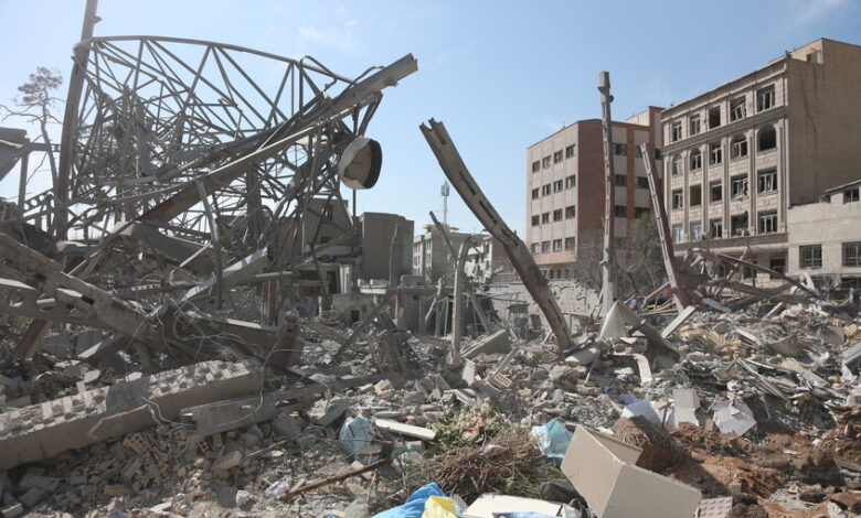 مقـ. ـتل 20 شخصاً في هجوم جوي على شيراز وسط تصعيد عسكري بين إيران وواشنطن وتل أبيب