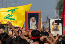 مصادر استخباراتية: حزب الله يسعى لفتح جبهة جديدة ضد إسرائيل انطلاقاً من سوريا