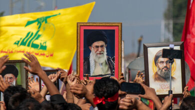 مصادر استخباراتية: حزب الله يسعى لفتح جبهة جديدة ضد إسرائيل انطلاقاً من سوريا