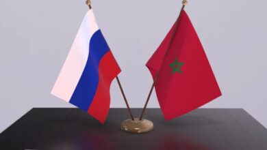 المغرب يسلم روسيا مواطناً متهماً بالانضمام لتنظيم مسلح في سوريا