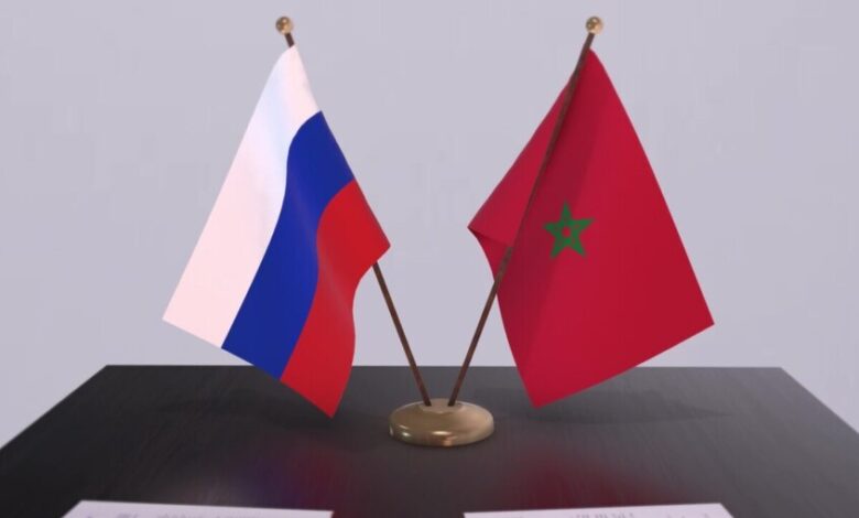 المغرب يسلم روسيا مواطناً متهماً بالانضمام لتنظيم مسلح في سوريا