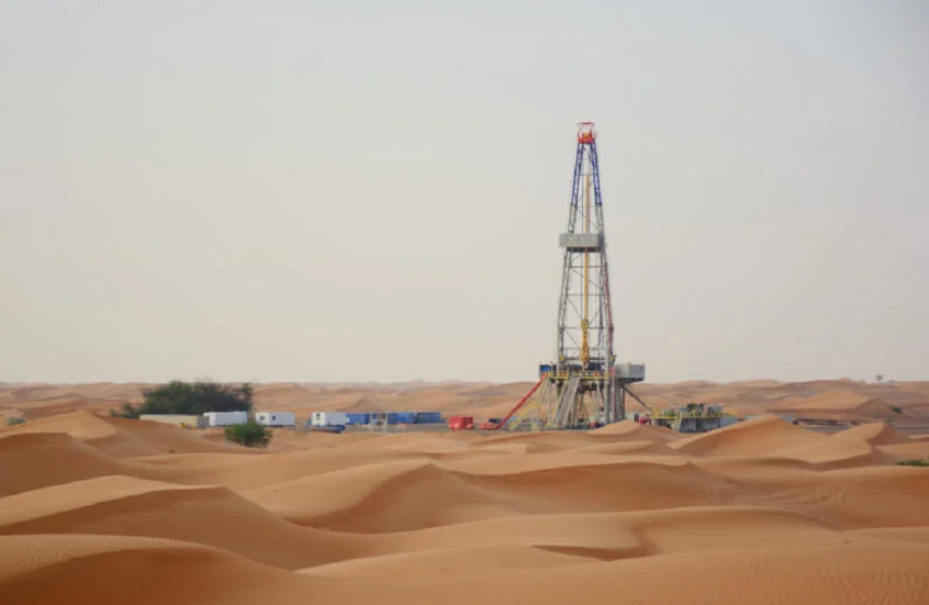 شركة "بتروبل" المصرية تعلن زيادة موازنة 2025/2026 واستراتيجية رفع الإنتاج في حقول سيناء