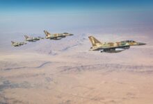 إسرائيل تعلن استهداف مسؤول رفيع في النظام الإيراني داخل طهران