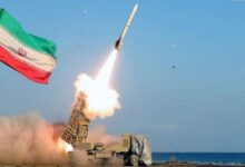 الجيش الإسرائيلي يعلن رصد صواريخ أُطلقت من إيران وتفعيل الدفاعات الجوية