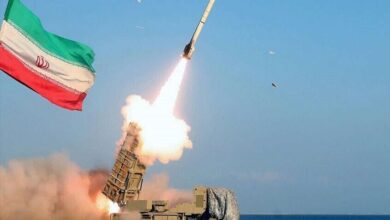 الجيش الإسرائيلي يعلن رصد صواريخ أُطلقت من إيران وتفعيل الدفاعات الجوية