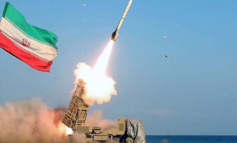 الجيش الإسرائيلي يعلن رصد صواريخ أُطلقت من إيران وتفعيل الدفاعات الجوية