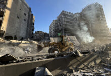 تصعيد واسع في شرق وجنوب لبنان بعد تصدي حزب الله لمحاولة إنزال إسرائيلي في البقاع