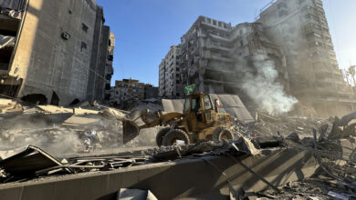 تصعيد واسع في شرق وجنوب لبنان بعد تصدي حزب الله لمحاولة إنزال إسرائيلي في البقاع