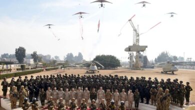 تقرير إسرائيلي يحذر من تدهور العلاقات مع مصر