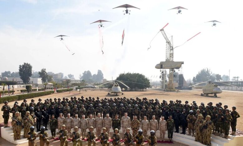 تقرير إسرائيلي يحذر من تدهور العلاقات مع مصر