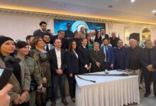 مبادرة في فرنسا لاستعادة أسلحة تاريخية جزائرية من حقبة الأمير عبد القادر