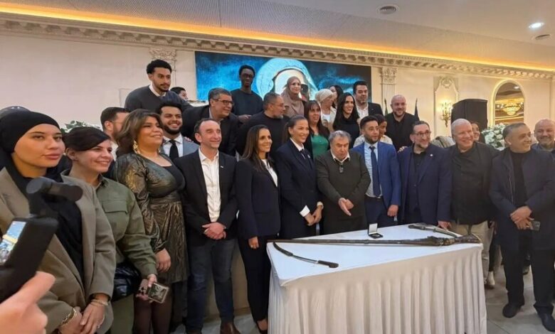 مبادرة في فرنسا لاستعادة أسلحة تاريخية جزائرية من حقبة الأمير عبد القادر