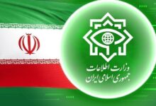 الاستخبارات الإيرانية تحذر من نشر صور المواقع المستهدفة وتتوعد المتعاونين مع إسرائيل