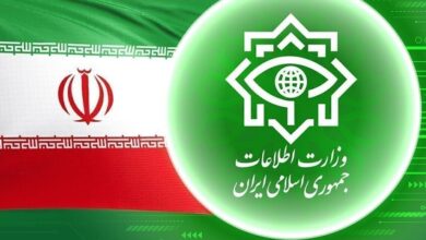 الاستخبارات الإيرانية تحذر من نشر صور المواقع المستهدفة وتتوعد المتعاونين مع إسرائيل