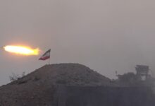 إيران تعلن تكبد القوات الأمريكية خسائر كبيرة جراء هجمات على قواعدها في المنطقة