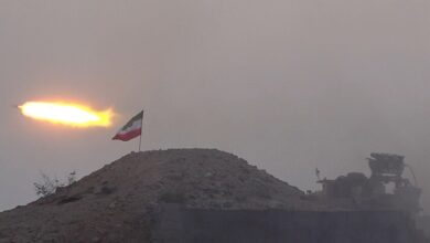 إيران تعلن تكبد القوات الأمريكية خسائر كبيرة جراء هجمات على قواعدها في المنطقة