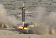 البرلمان الإيراني: قواعد الأعداء في المنطقة أهداف مشروعة للرد العسكري