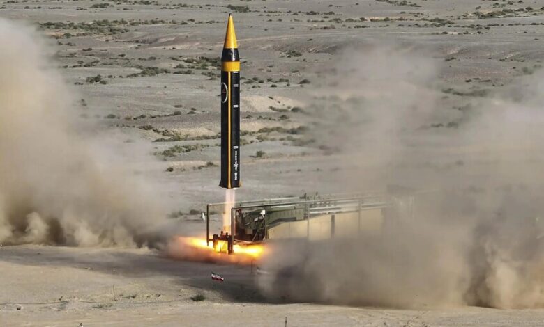 البرلمان الإيراني: قواعد الأعداء في المنطقة أهداف مشروعة للرد العسكري