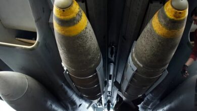 إدارة ترامب توافق على صفقة قنابل لإسرائيل بـ660 مليون دولار دون مراجعة الكونغرس