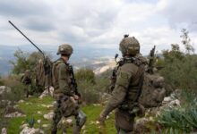 الجيش الإسرائيلي يدعو سكان الضاحية الجنوبية لبيروت إلى الإخلاء الفوري