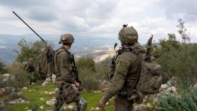 الجيش الإسرائيلي يدعو سكان الضاحية الجنوبية لبيروت إلى الإخلاء الفوري