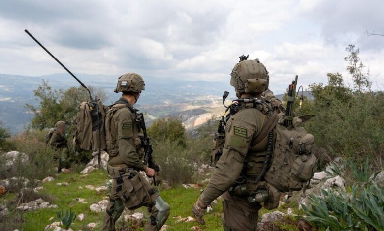 الجيش الإسرائيلي يدعو سكان الضاحية الجنوبية لبيروت إلى الإخلاء الفوري