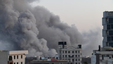 إسرائيل تعلن استهداف موقعين رئيسيين لإنتاج الصواريخ الباليستية في إيران